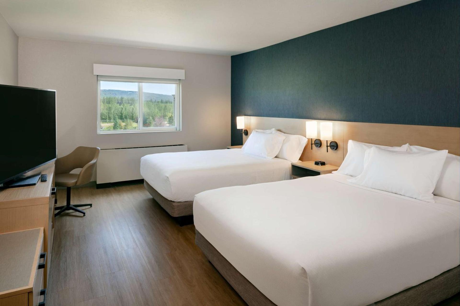 Hyatt Place Fairbanks photo 34
