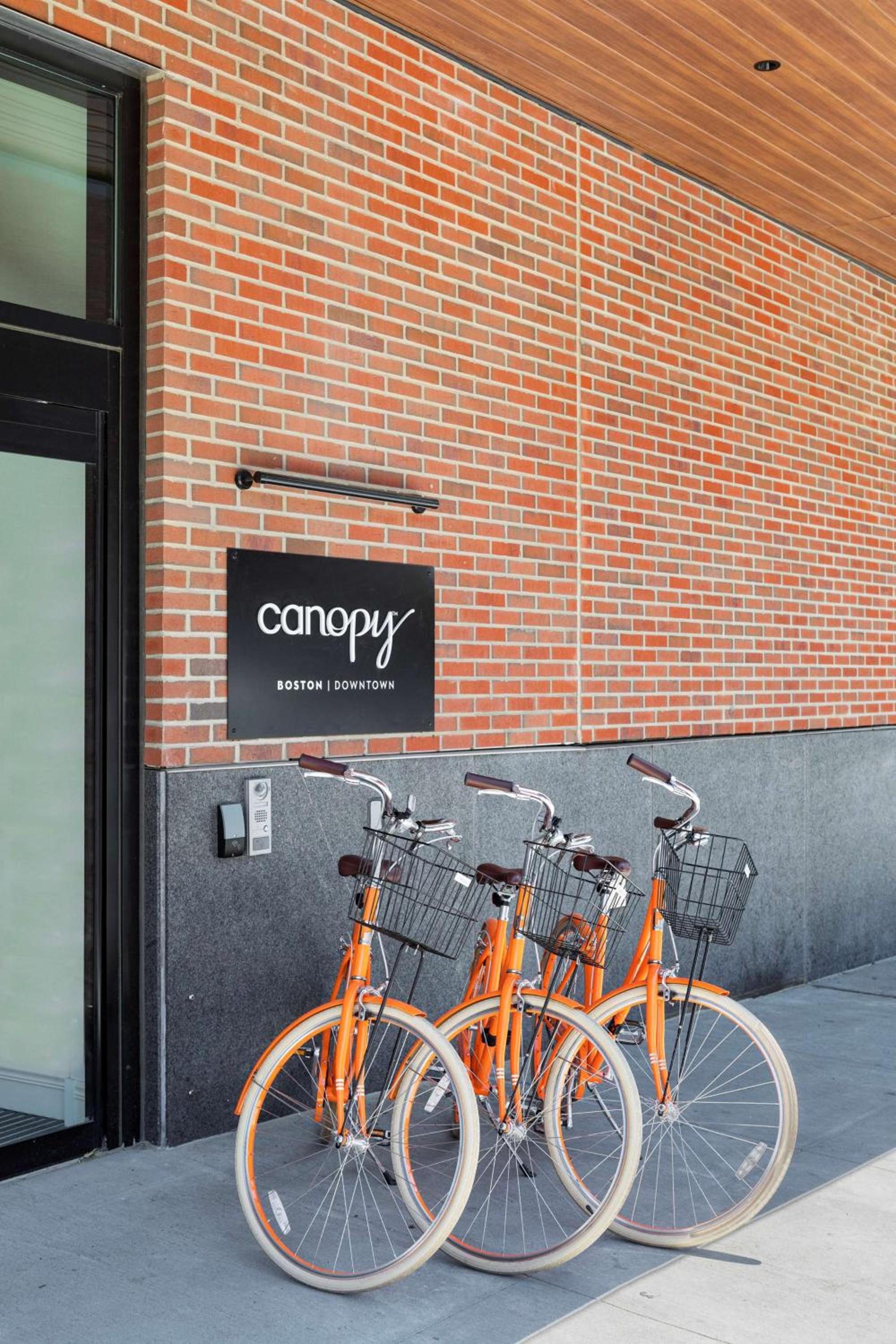 Canopy By Hilton Boston Downtown photo 4