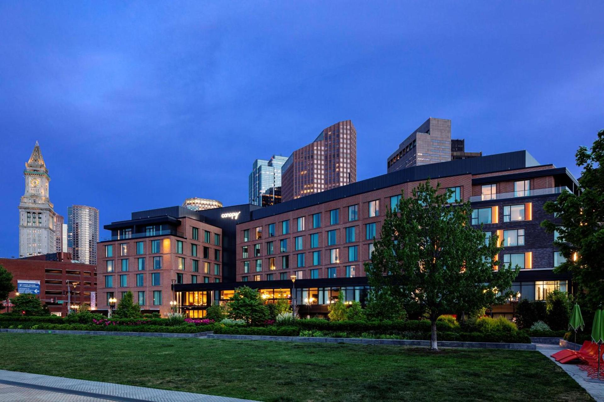 Canopy By Hilton Boston Downtown photo 5