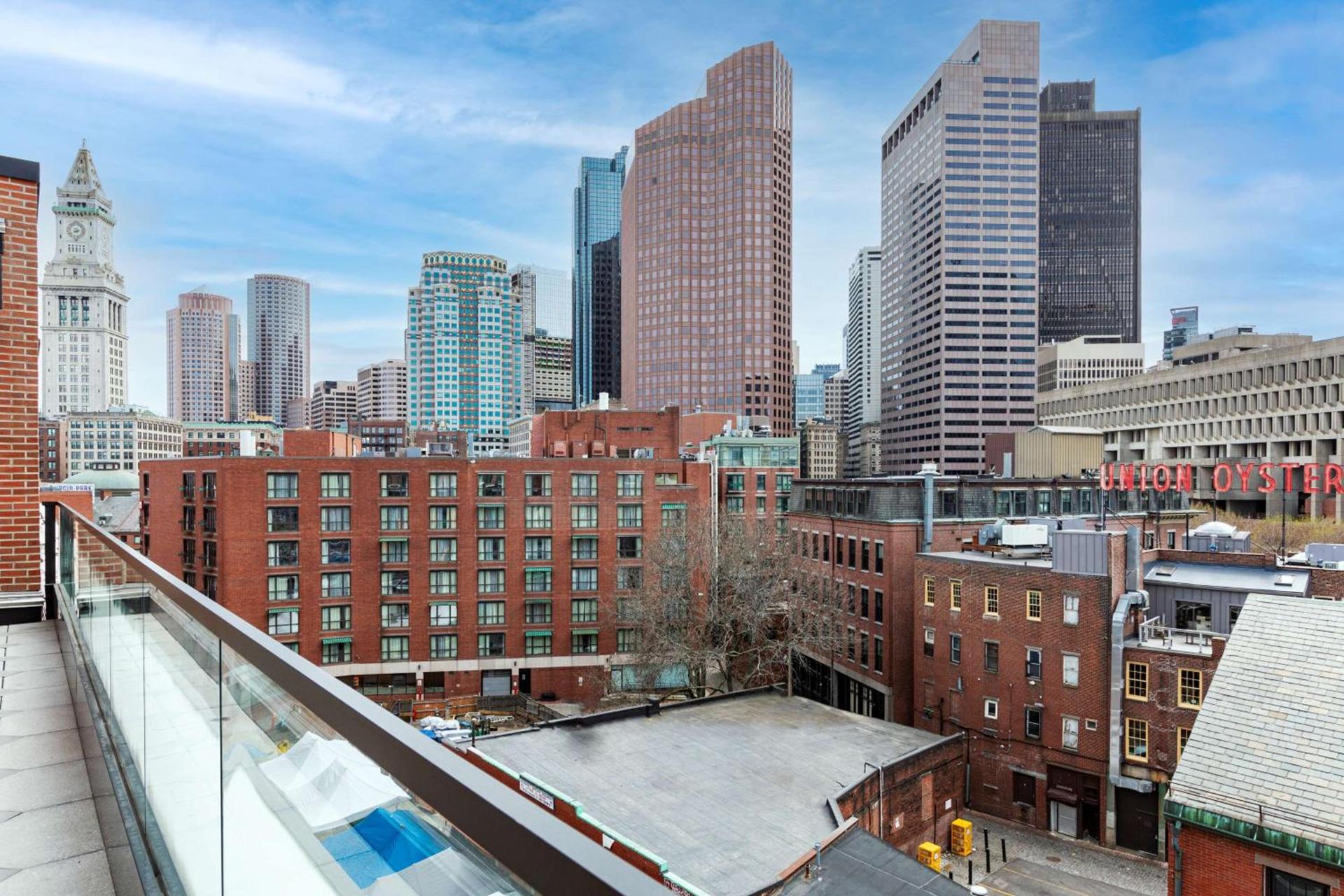 Canopy By Hilton Boston Downtown photo 6