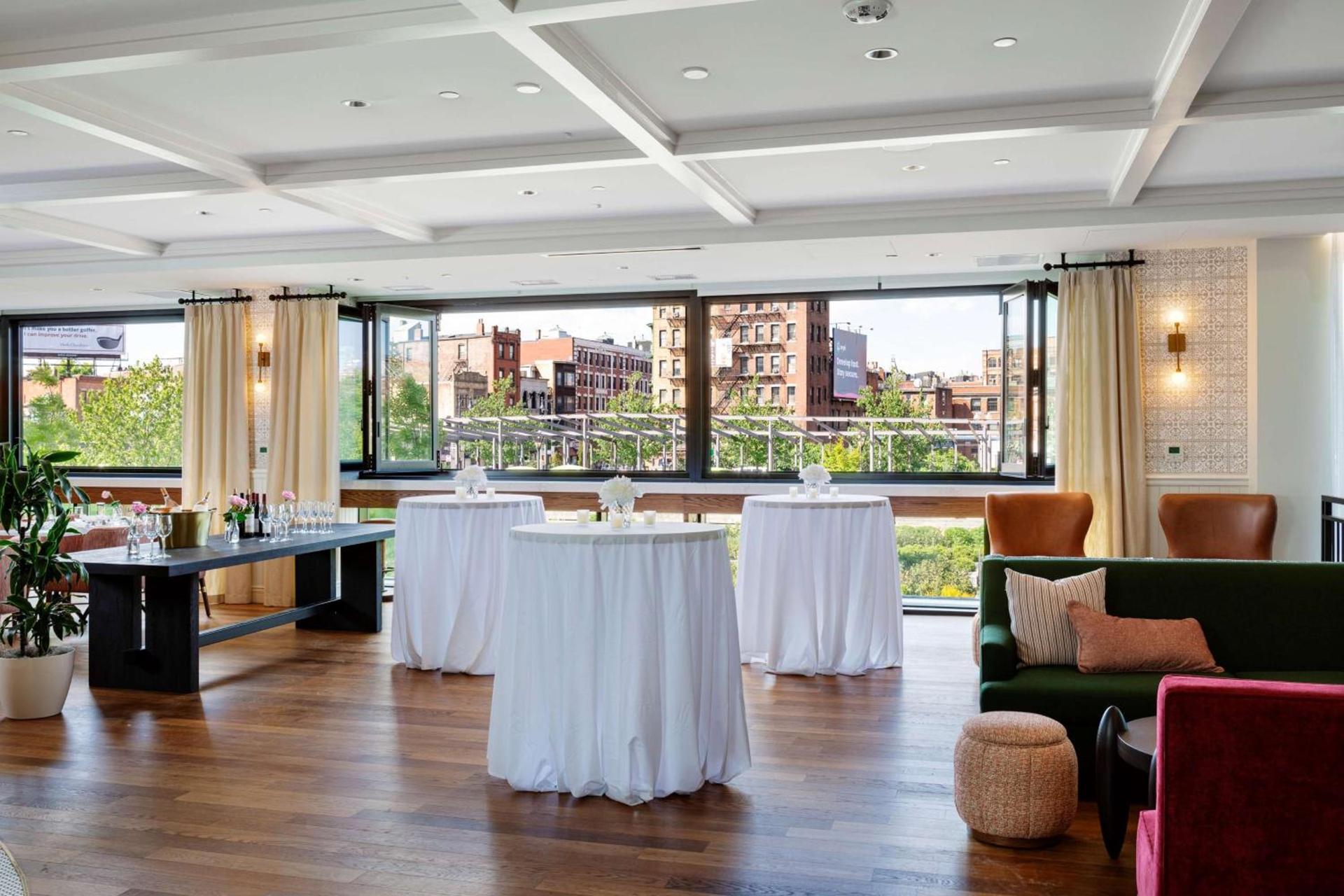 Canopy By Hilton Boston Downtown photo 19