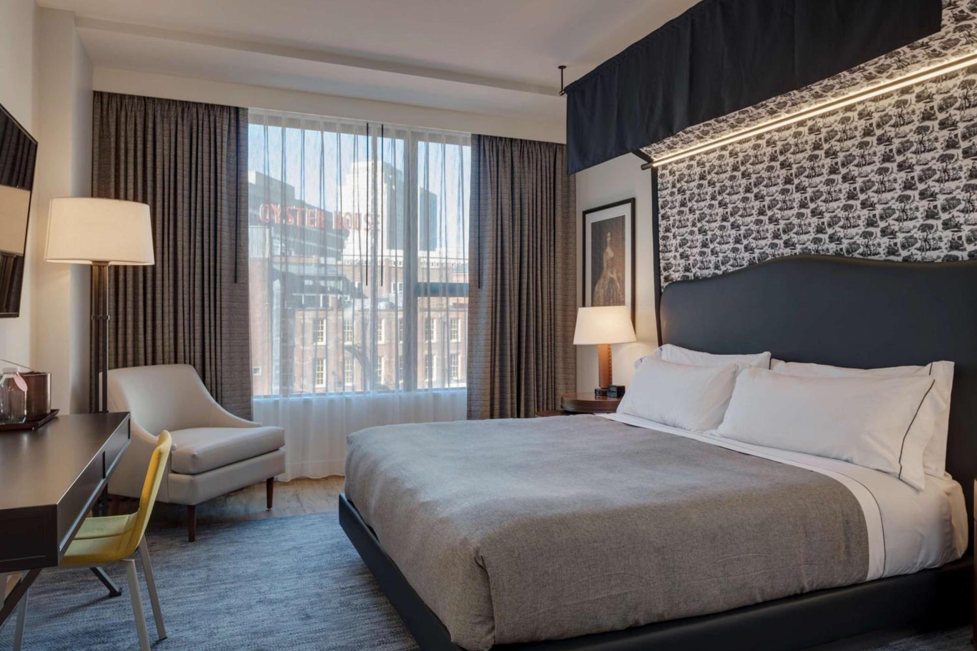 Canopy By Hilton Boston Downtown photo 27