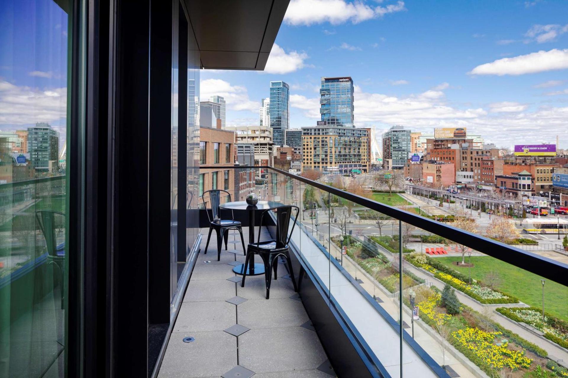 Canopy By Hilton Boston Downtown photo 34