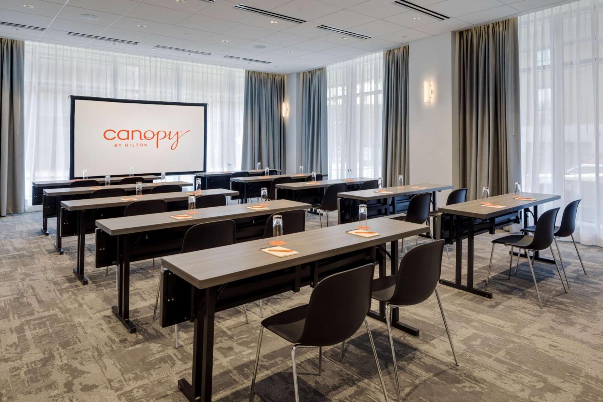 Canopy By Hilton Boston Downtown photo 50