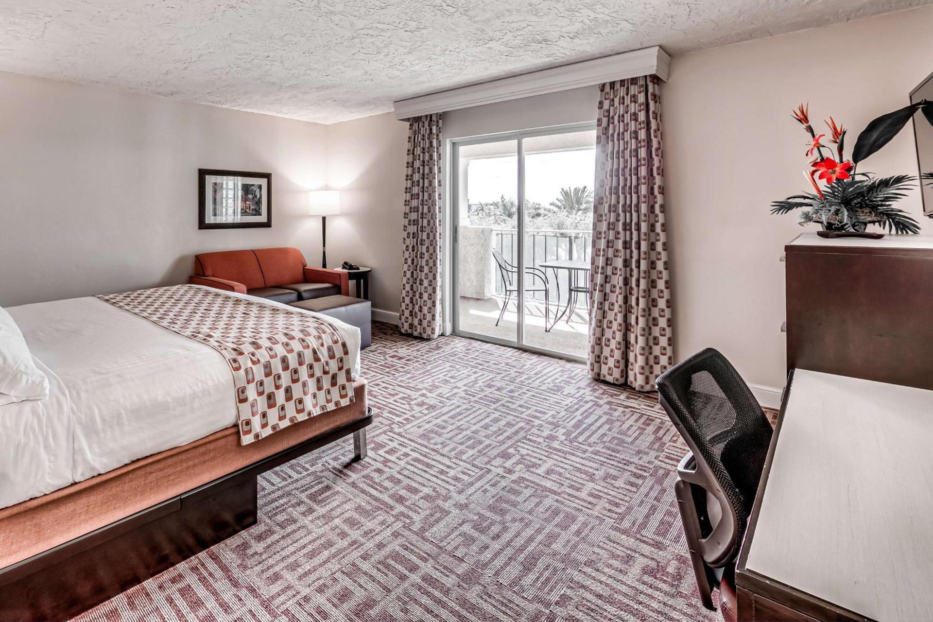Inn of Naples, Tapestry Collection by Hilton photo 9