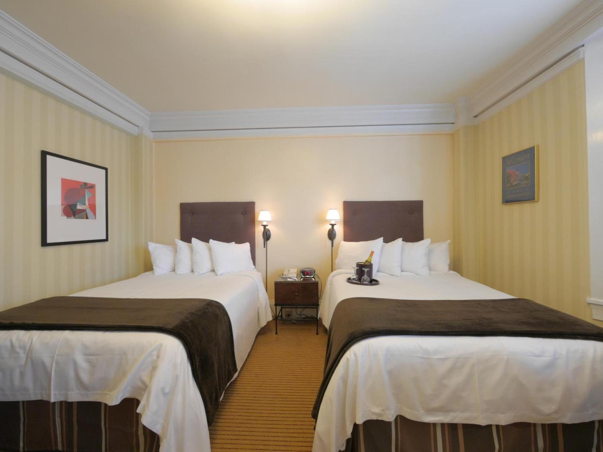 Executive Hotel Vintage Court photo 23