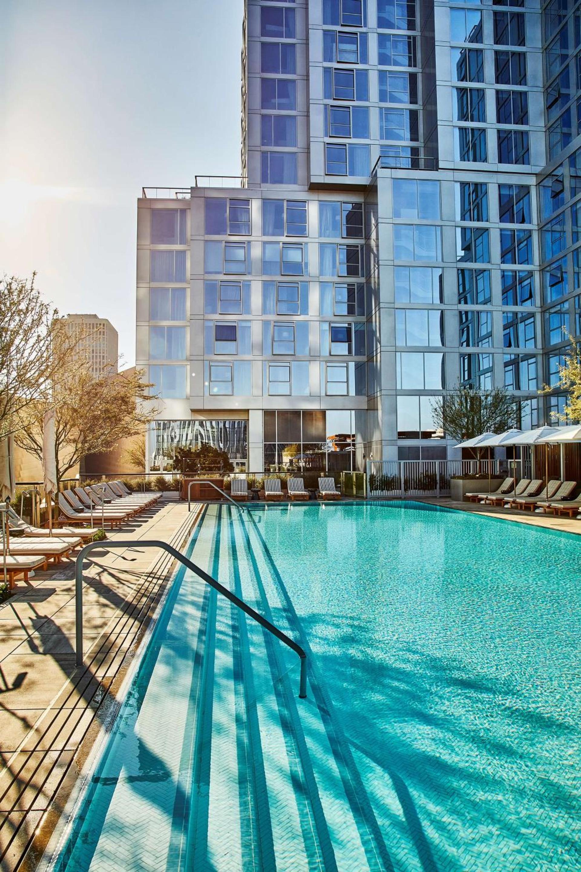 Conrad Los Angeles photo 43