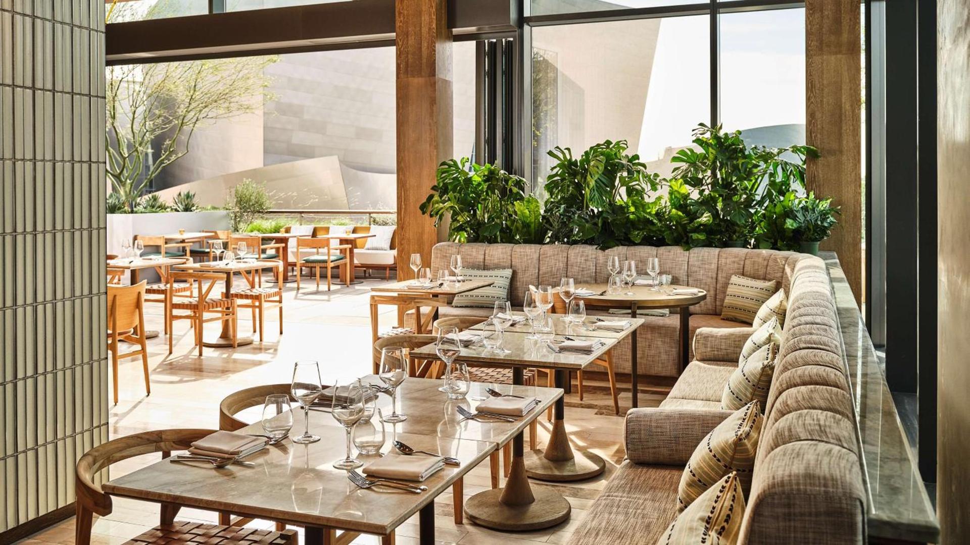 Conrad Los Angeles photo 61