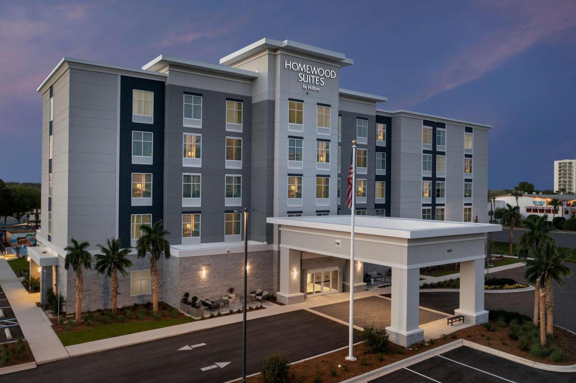 Homewood Suites By Hilton Destin photo 6