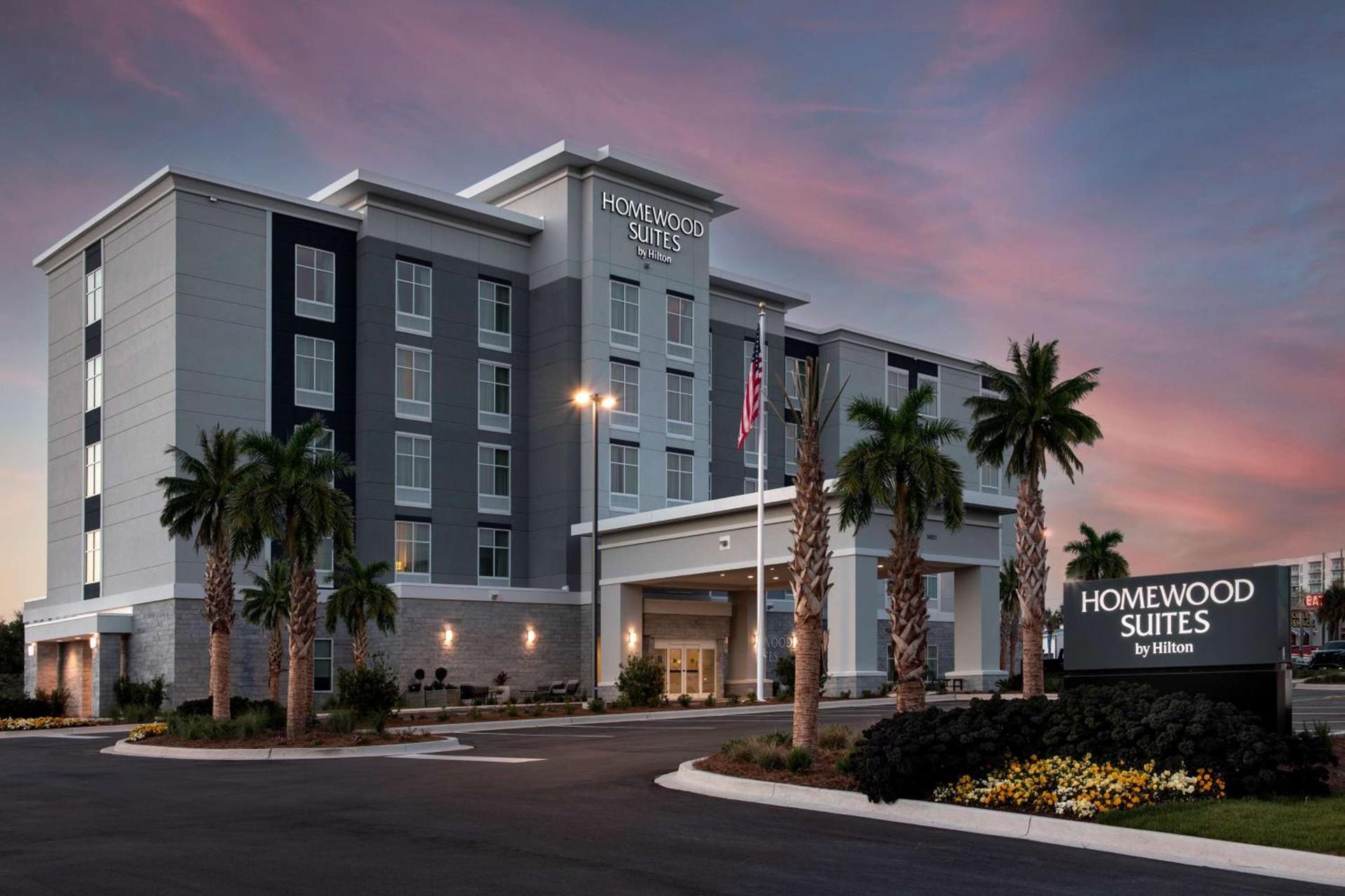 Homewood Suites By Hilton Destin photo 5