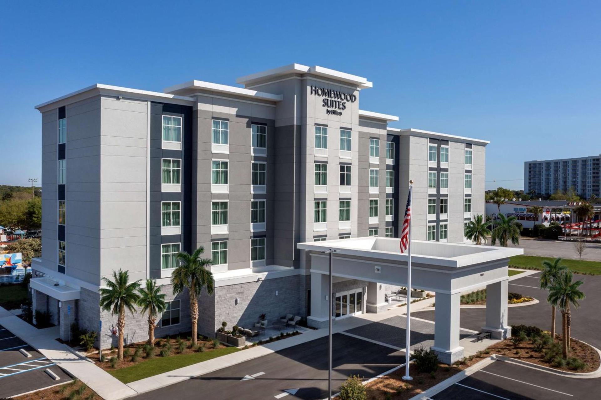 Homewood Suites By Hilton Destin photo 7