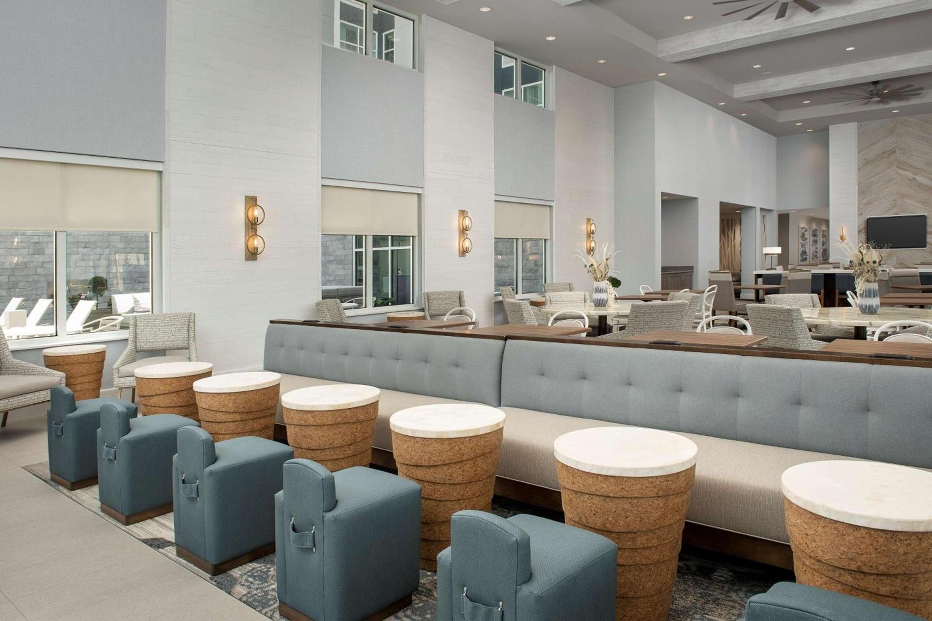 Homewood Suites By Hilton Destin photo 12