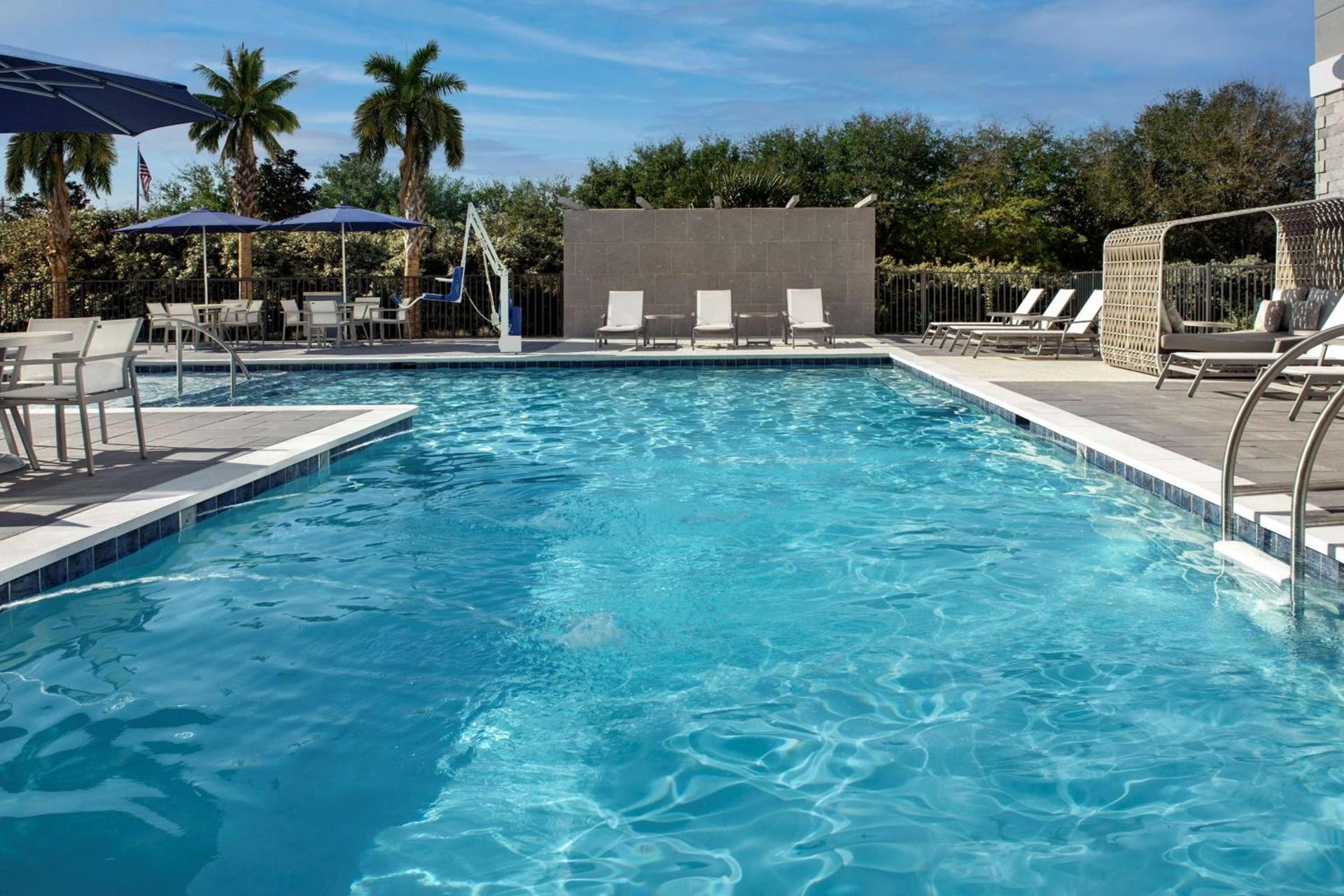 Homewood Suites By Hilton Destin photo 18