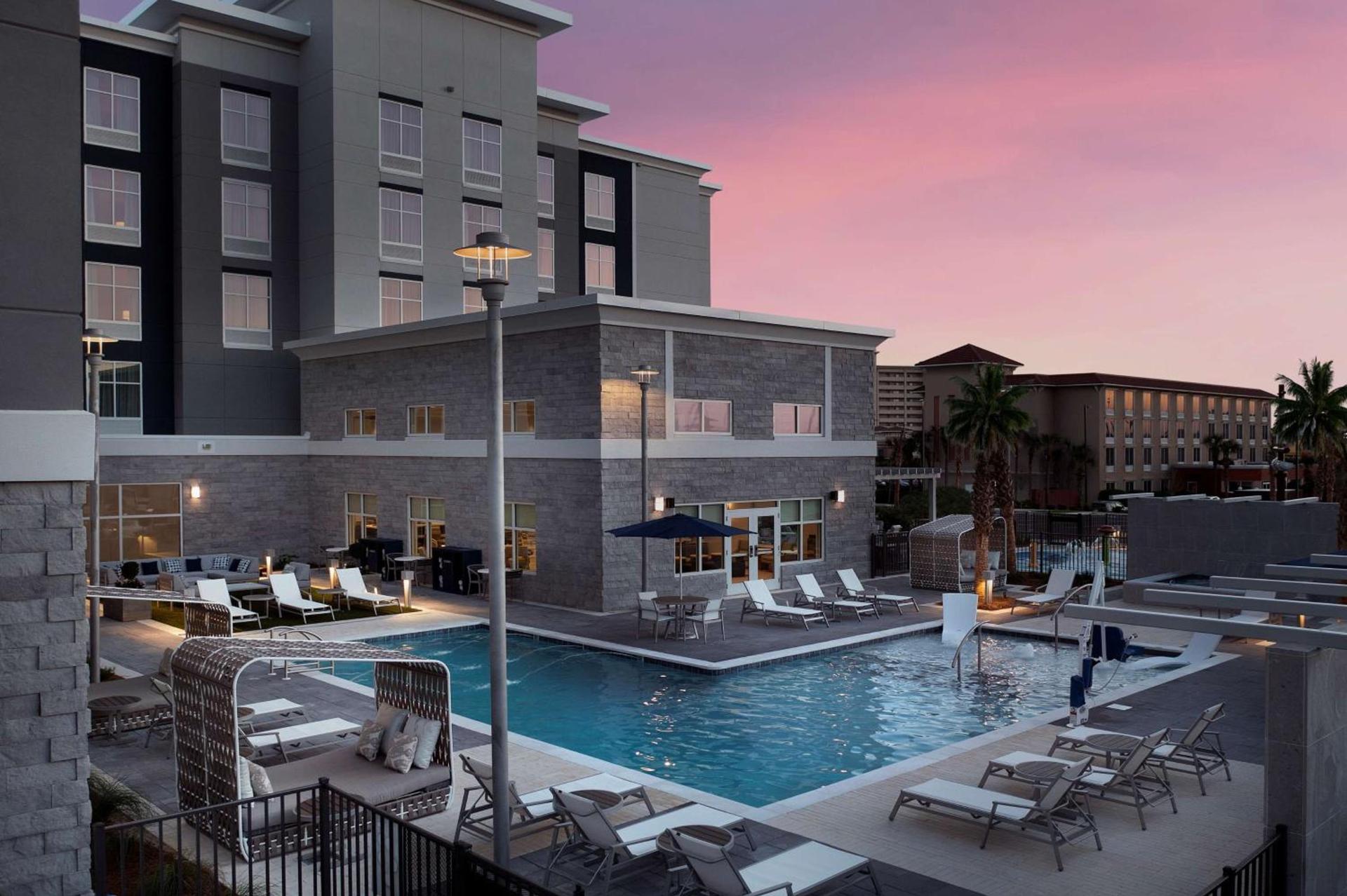 Homewood Suites By Hilton Destin photo 17