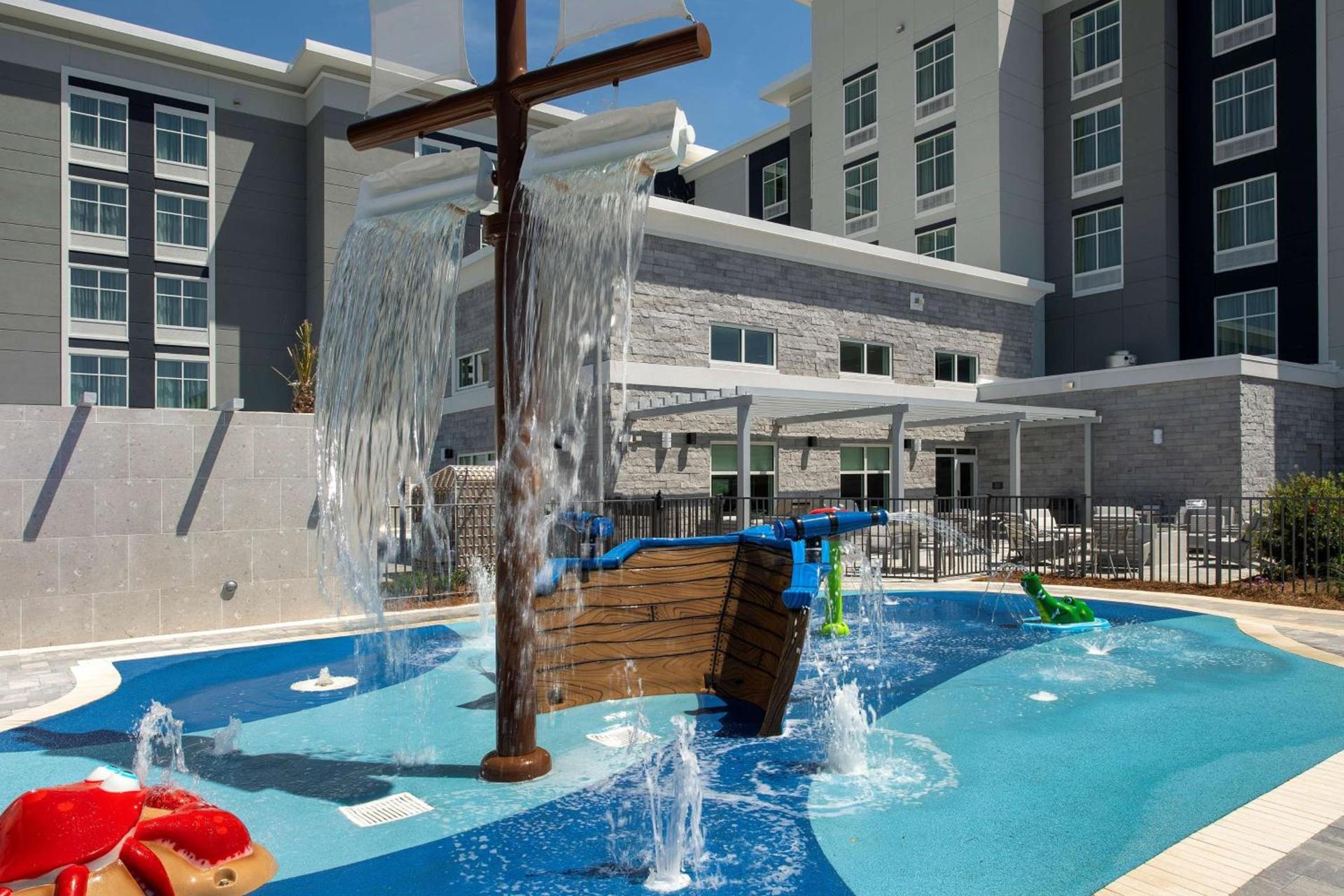 Homewood Suites By Hilton Destin photo 16