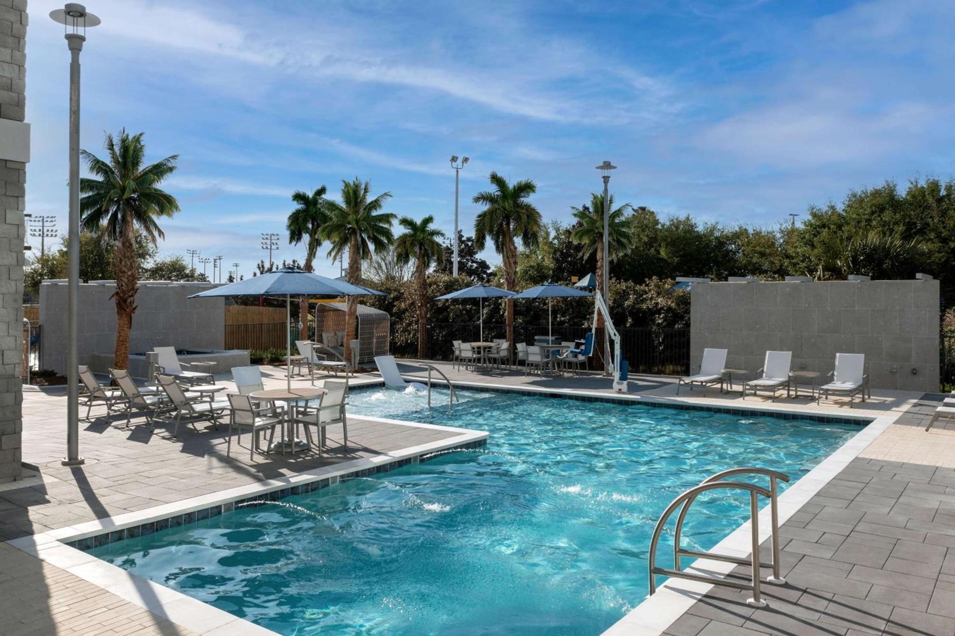 Homewood Suites By Hilton Destin photo 19