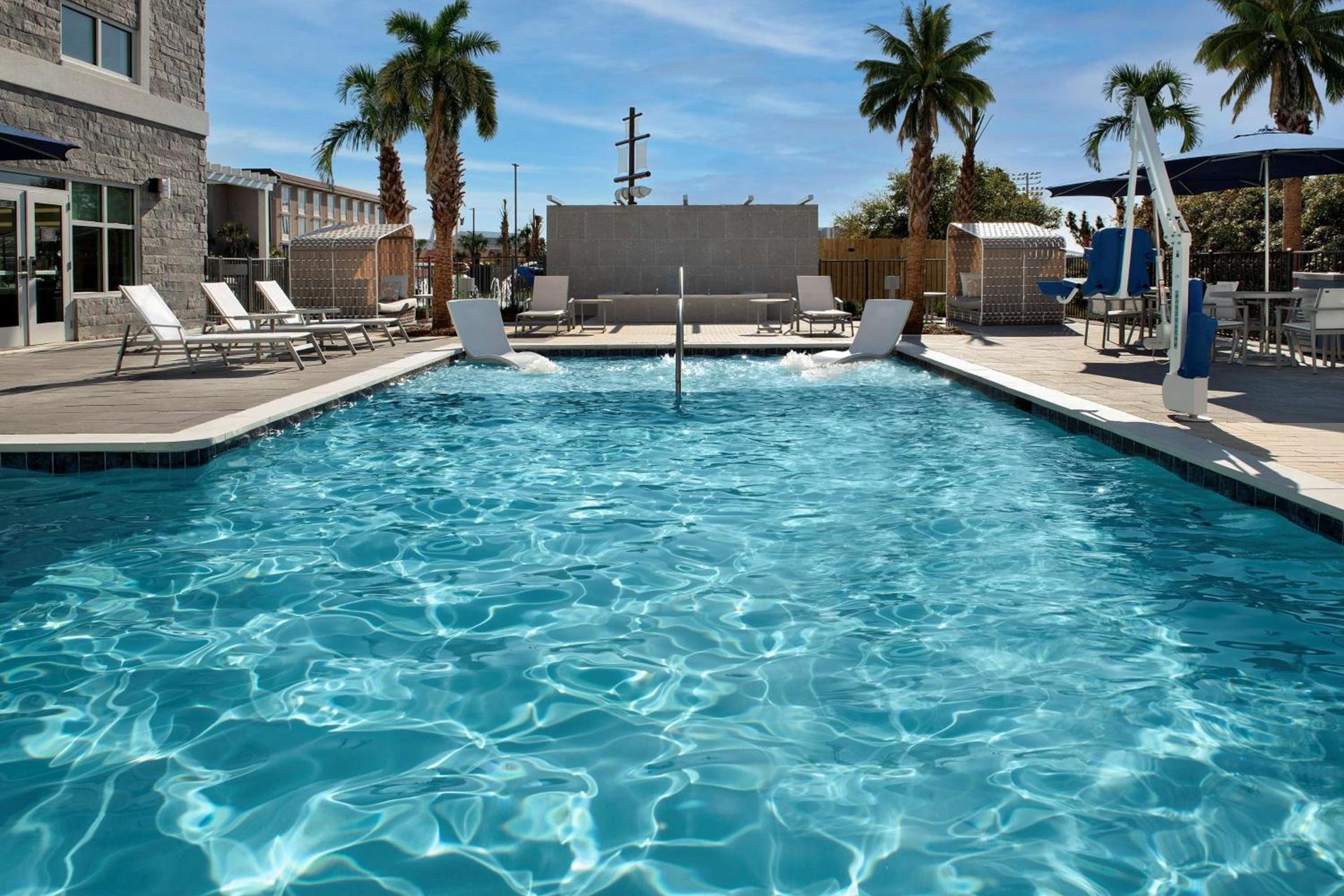 Homewood Suites By Hilton Destin photo 20