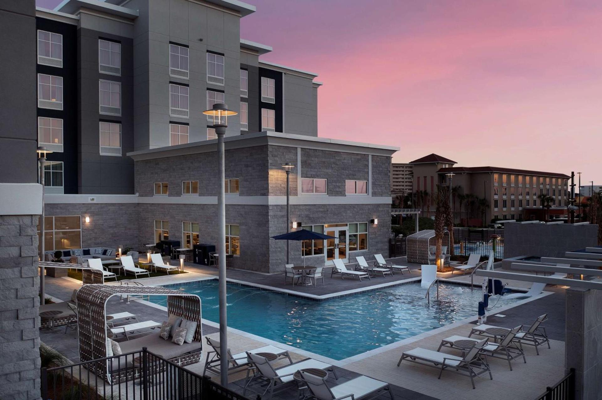 Homewood Suites By Hilton Destin photo 21