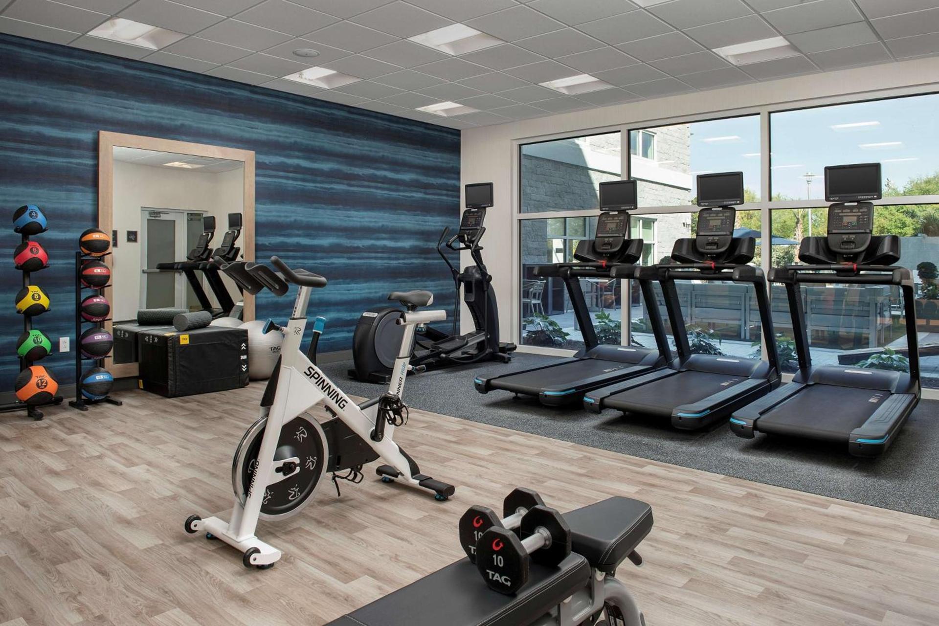 Homewood Suites By Hilton Destin photo 26
