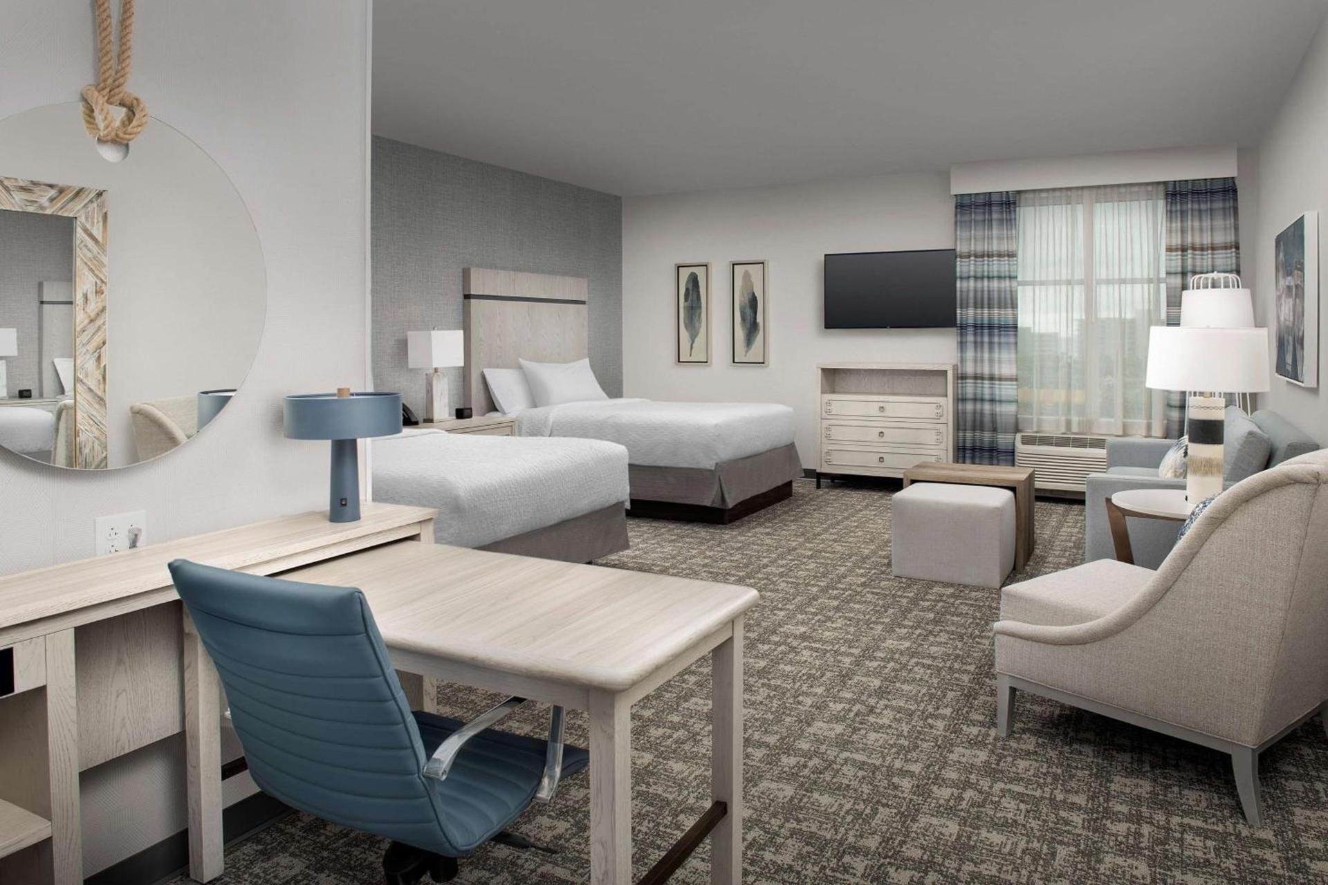 Homewood Suites By Hilton Destin photo 45