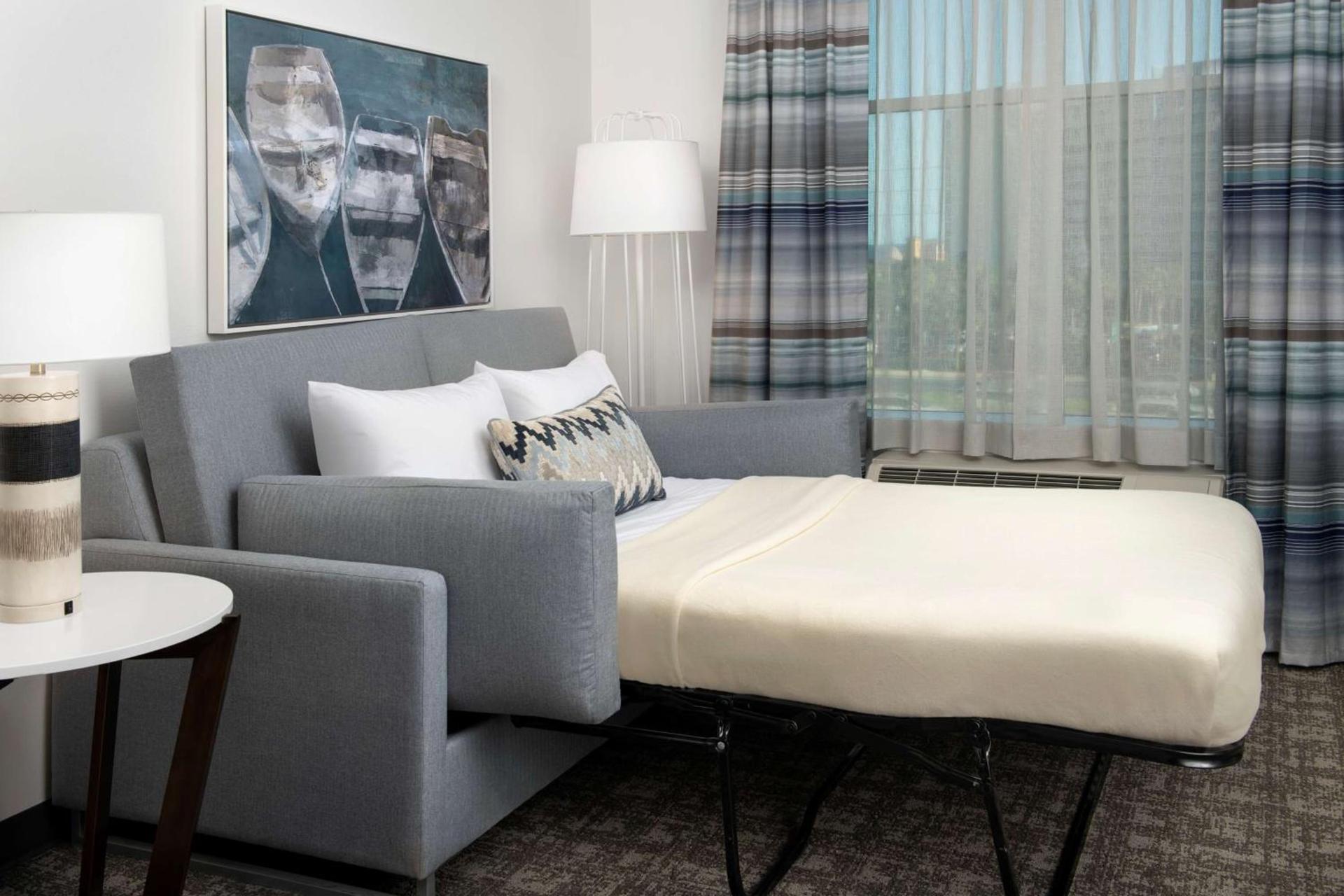 Homewood Suites By Hilton Destin photo 46