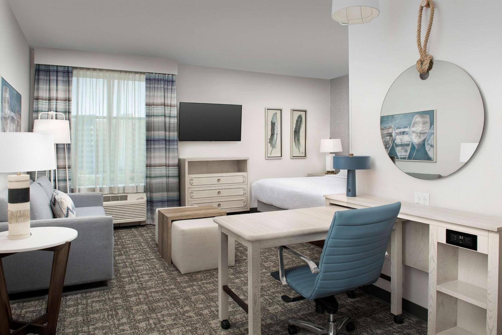 Homewood Suites By Hilton Destin photo 49