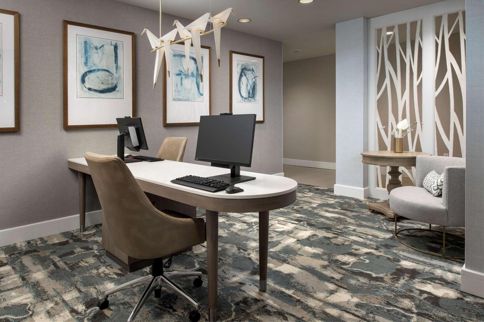 Homewood Suites By Hilton Destin photo 60