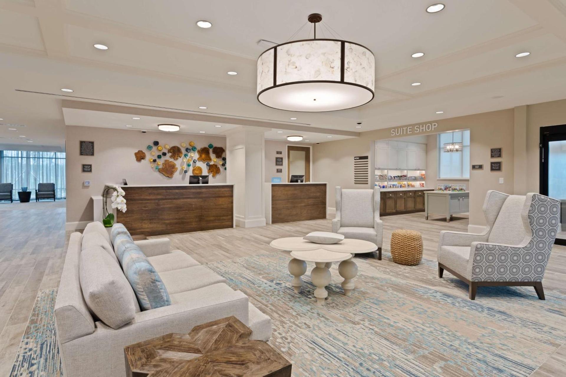 Homewood Suites By Hilton Panama City Beach, Fl photo 4