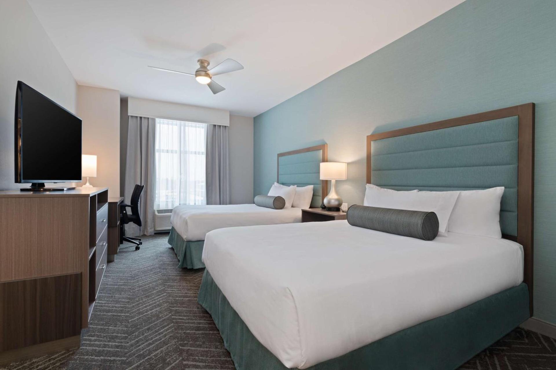 Homewood Suites By Hilton Panama City Beach, Fl photo 50