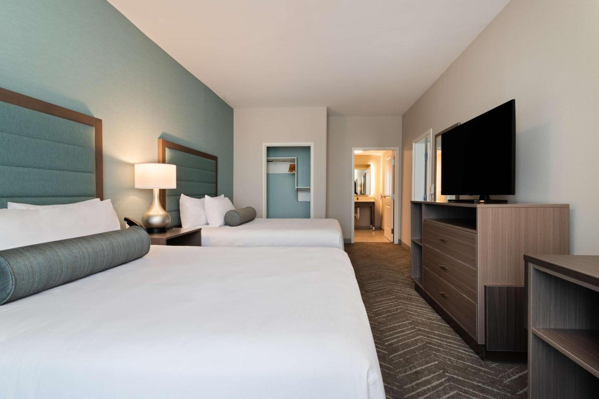 Homewood Suites By Hilton Panama City Beach, Fl photo 40