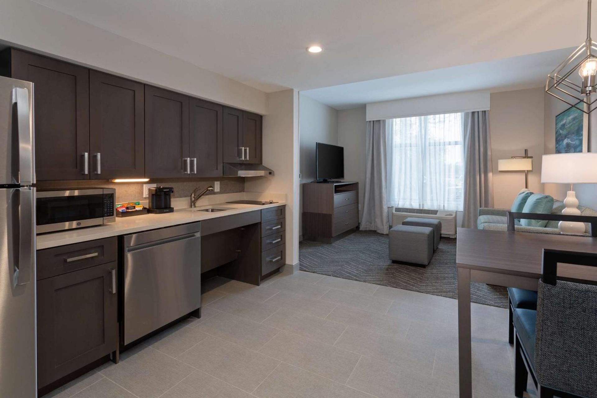 Homewood Suites By Hilton Panama City Beach, Fl photo 31