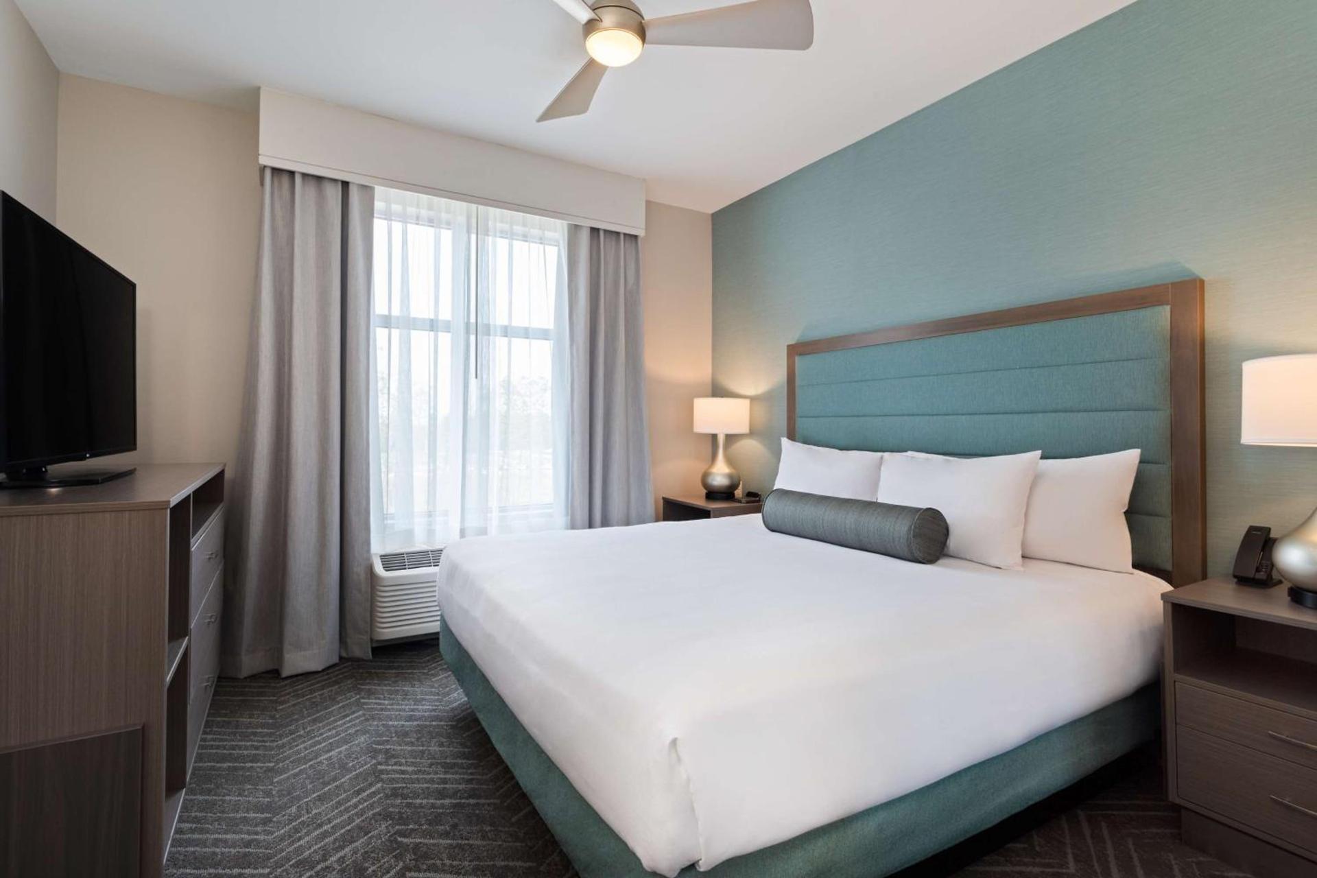 Homewood Suites By Hilton Panama City Beach, Fl photo 23