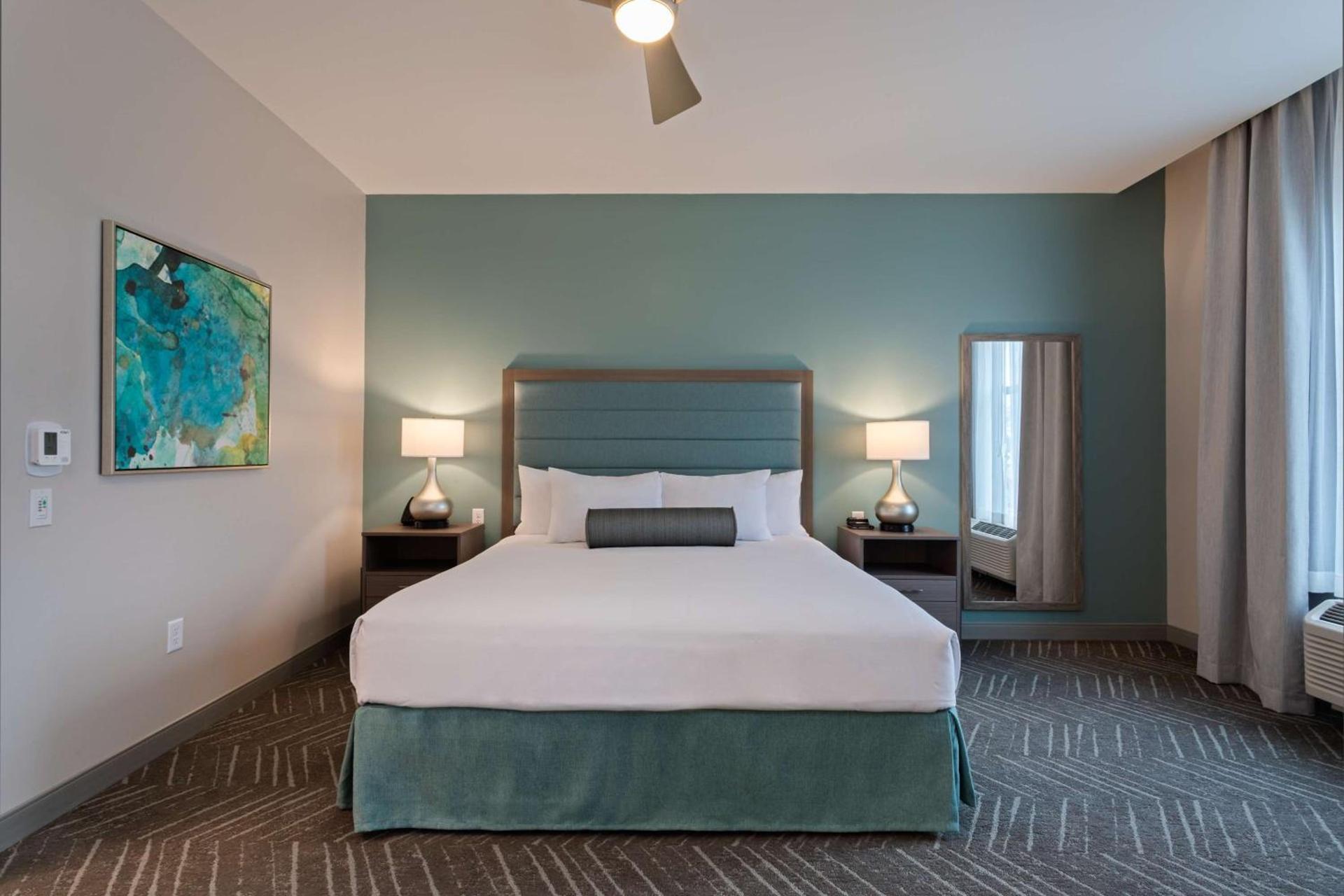 Homewood Suites By Hilton Panama City Beach, Fl photo 10