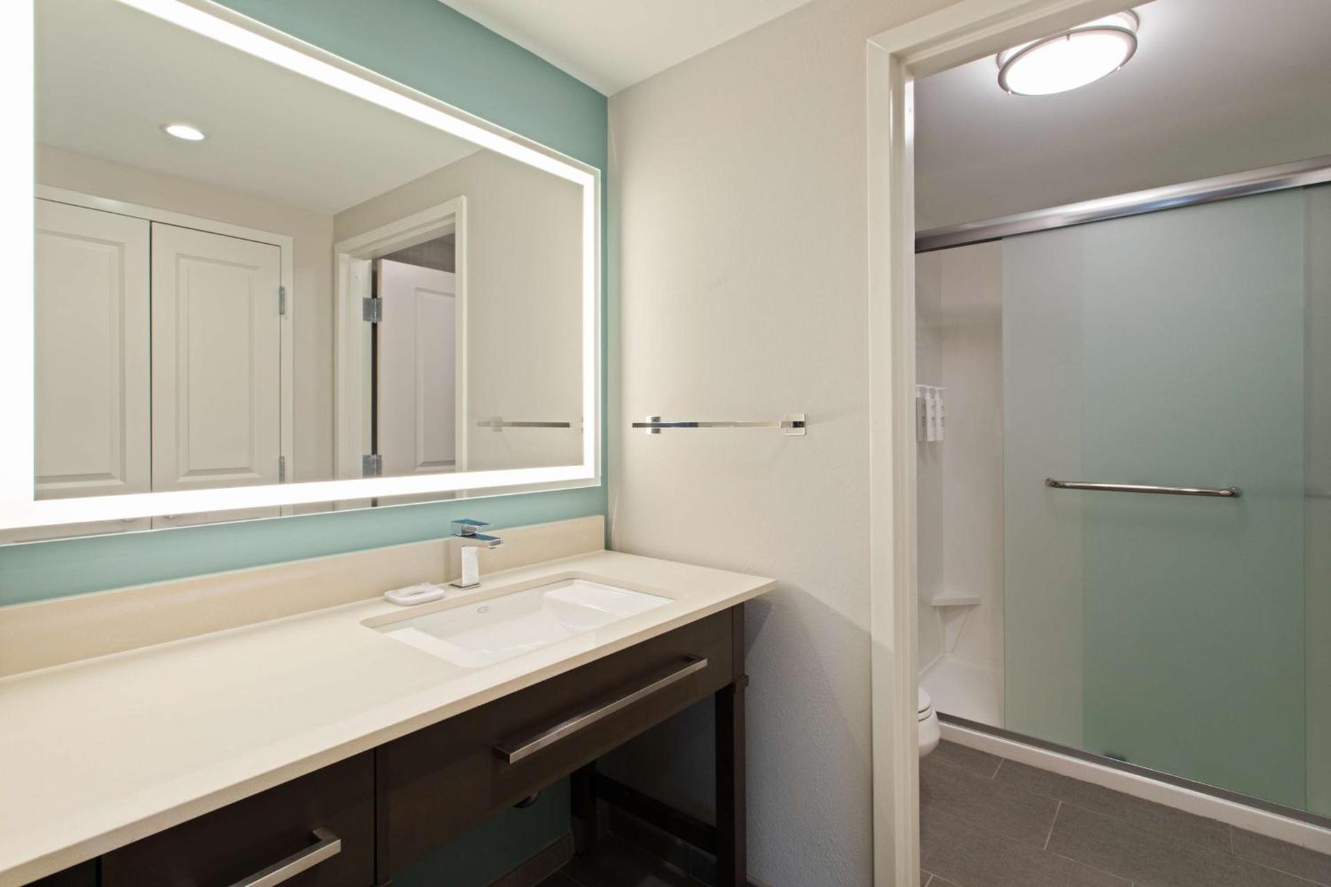 Homewood Suites By Hilton Panama City Beach, Fl photo 58