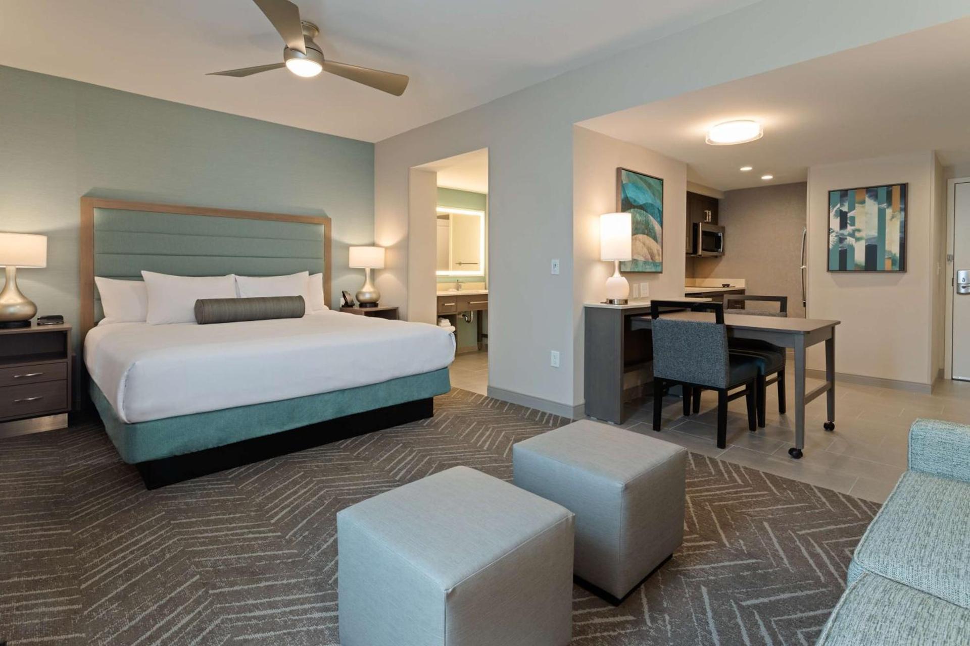 Homewood Suites By Hilton Panama City Beach, Fl photo 42