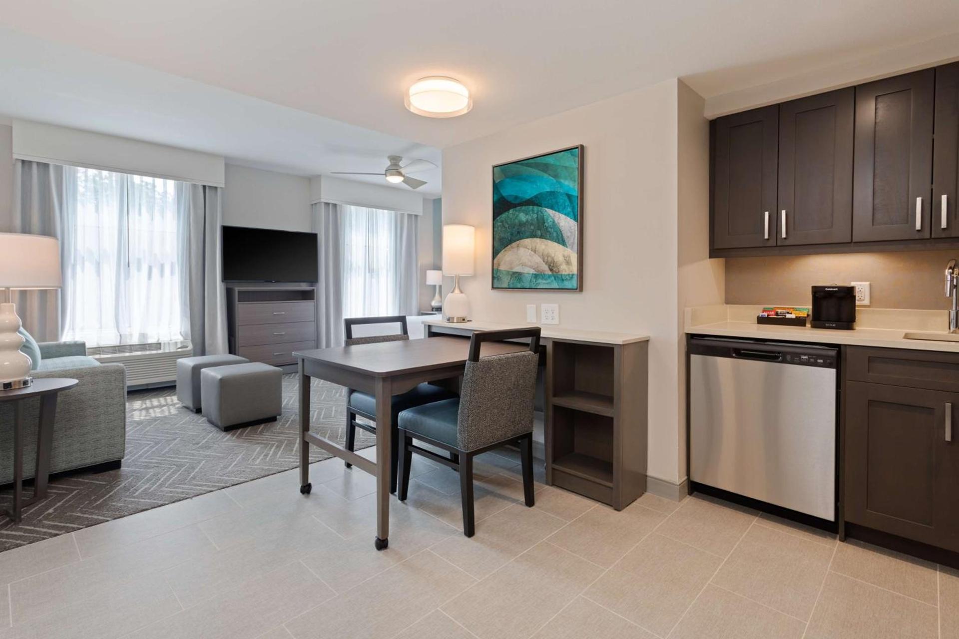 Homewood Suites By Hilton Panama City Beach, Fl photo 29