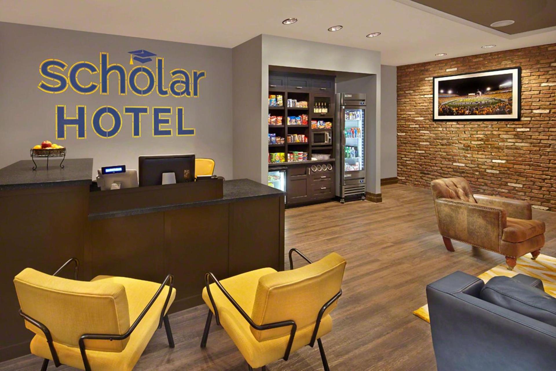 Scholar Morgantown, Tapestry Collection by Hilton photo 3