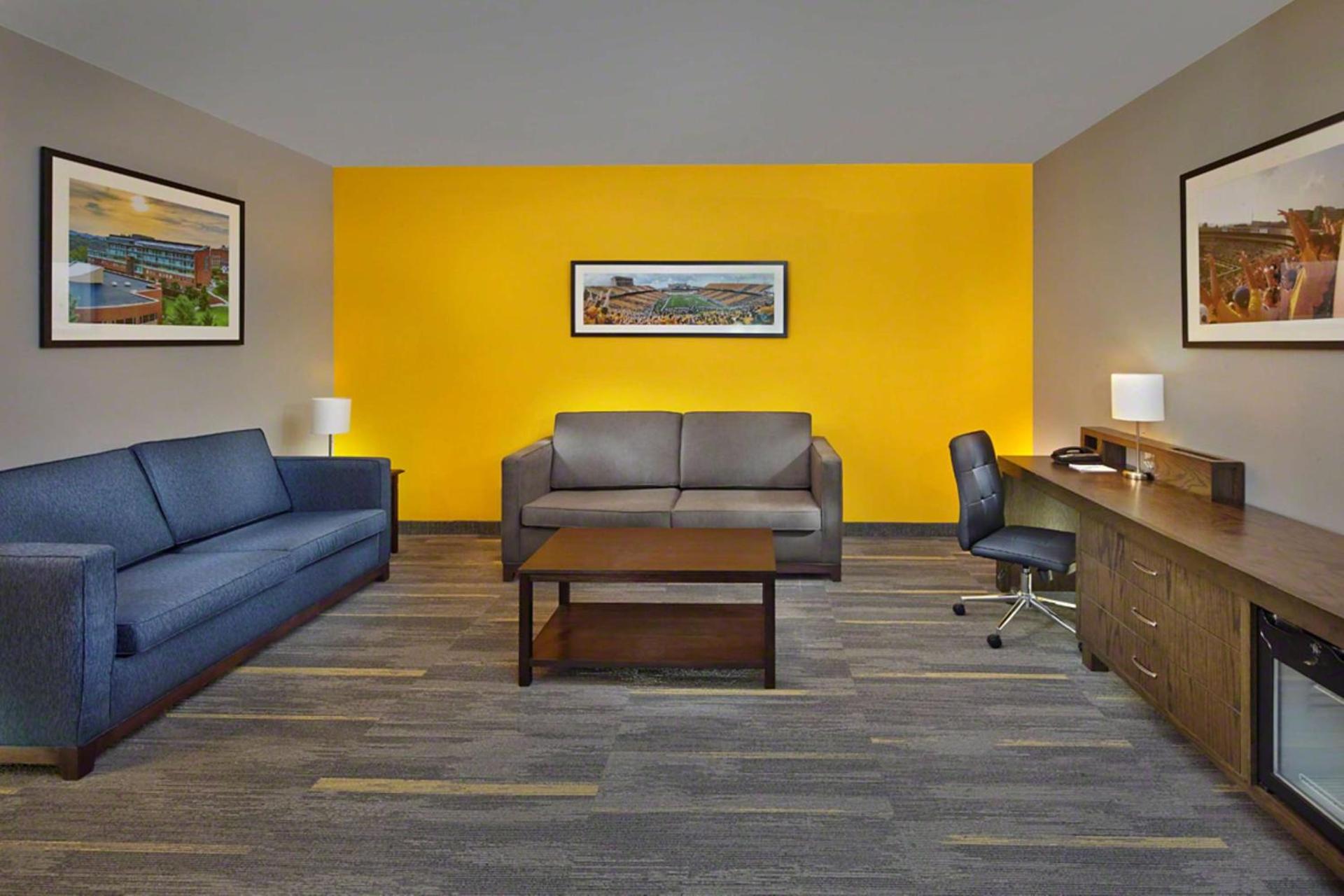 Scholar Morgantown, Tapestry Collection by Hilton photo 18