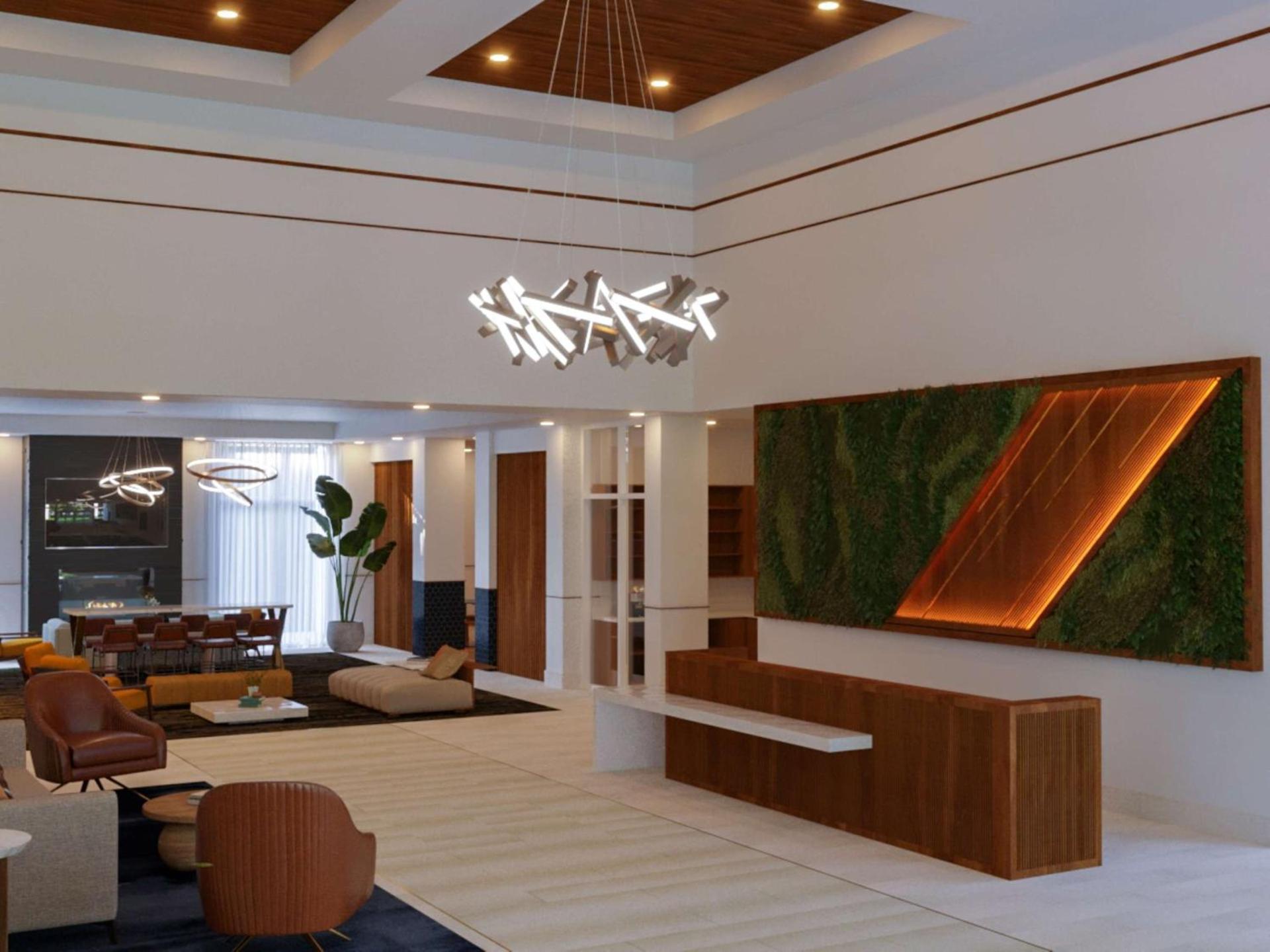 DoubleTree by Hilton Houston Westchase photo 70