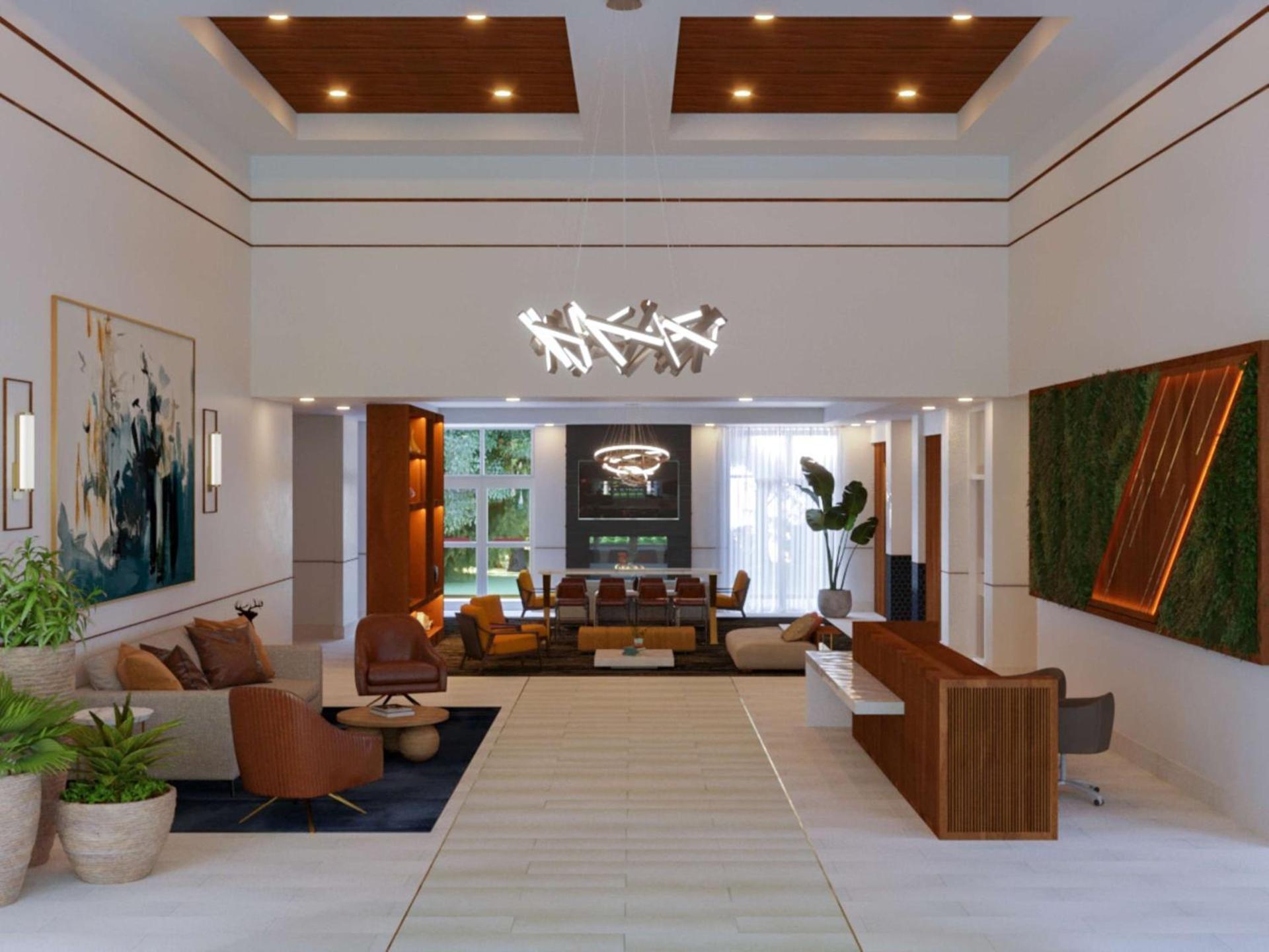 DoubleTree by Hilton Houston Westchase photo 51