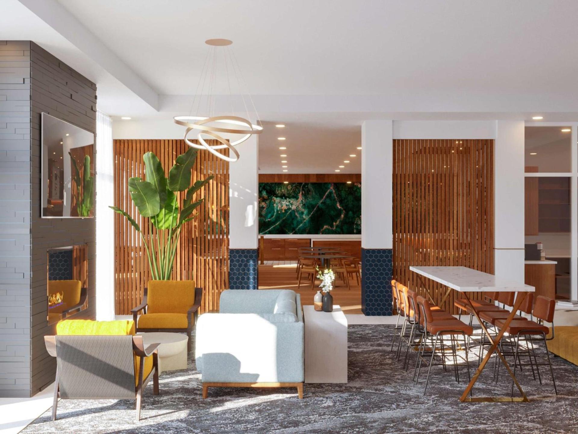 DoubleTree by Hilton Houston Westchase photo 48