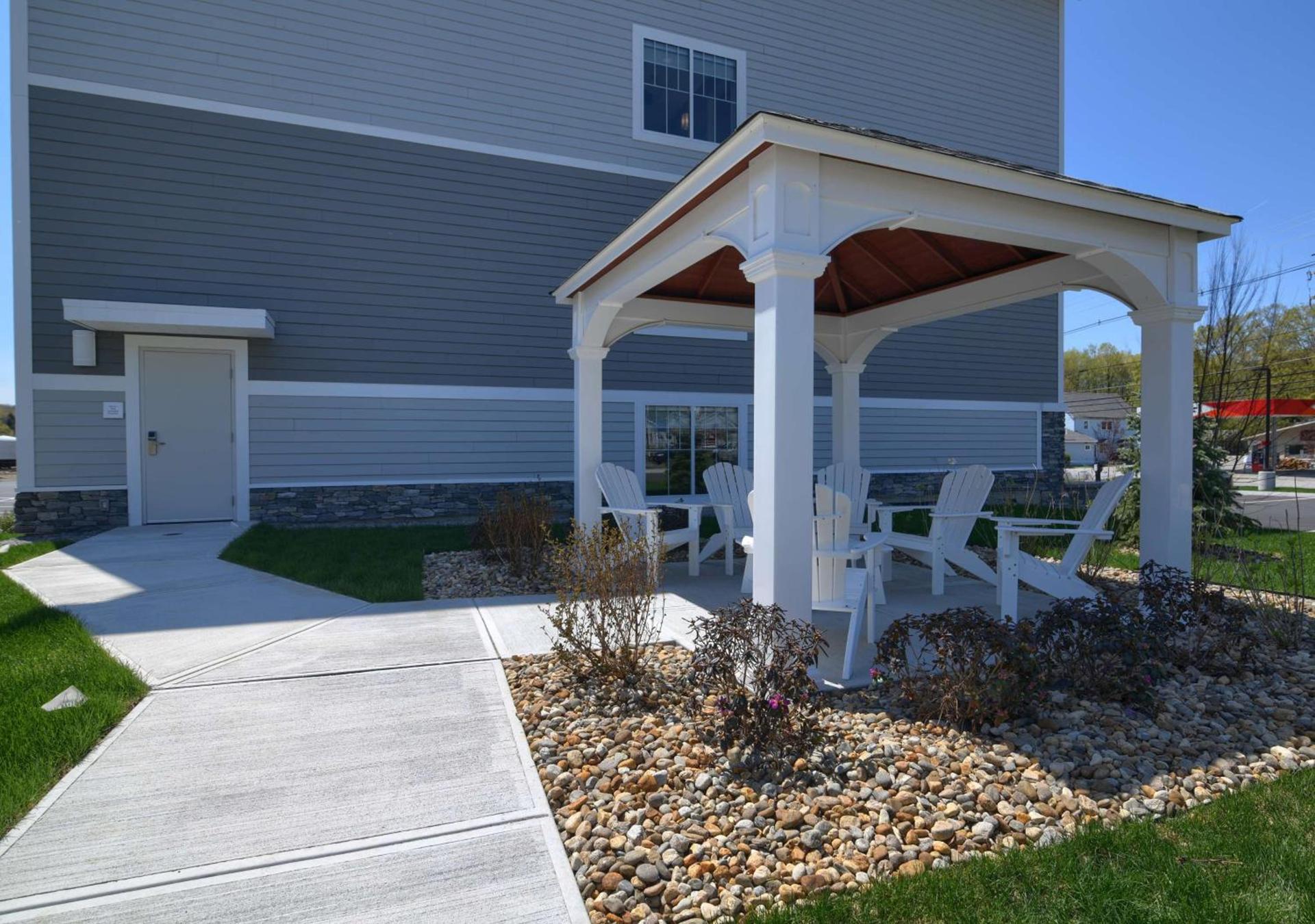 Hampton Inn Lincoln White Mountains photo 3