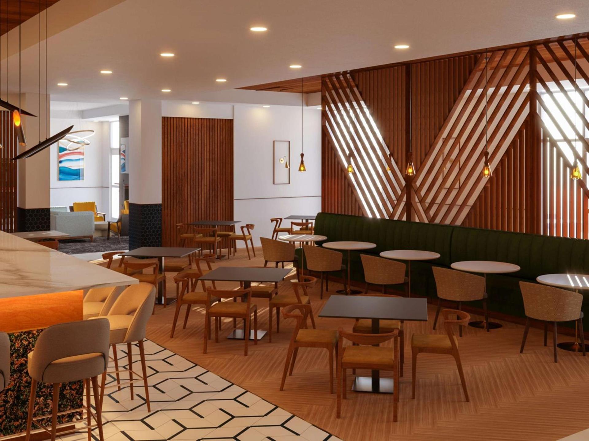 DoubleTree by Hilton Houston Westchase photo 63