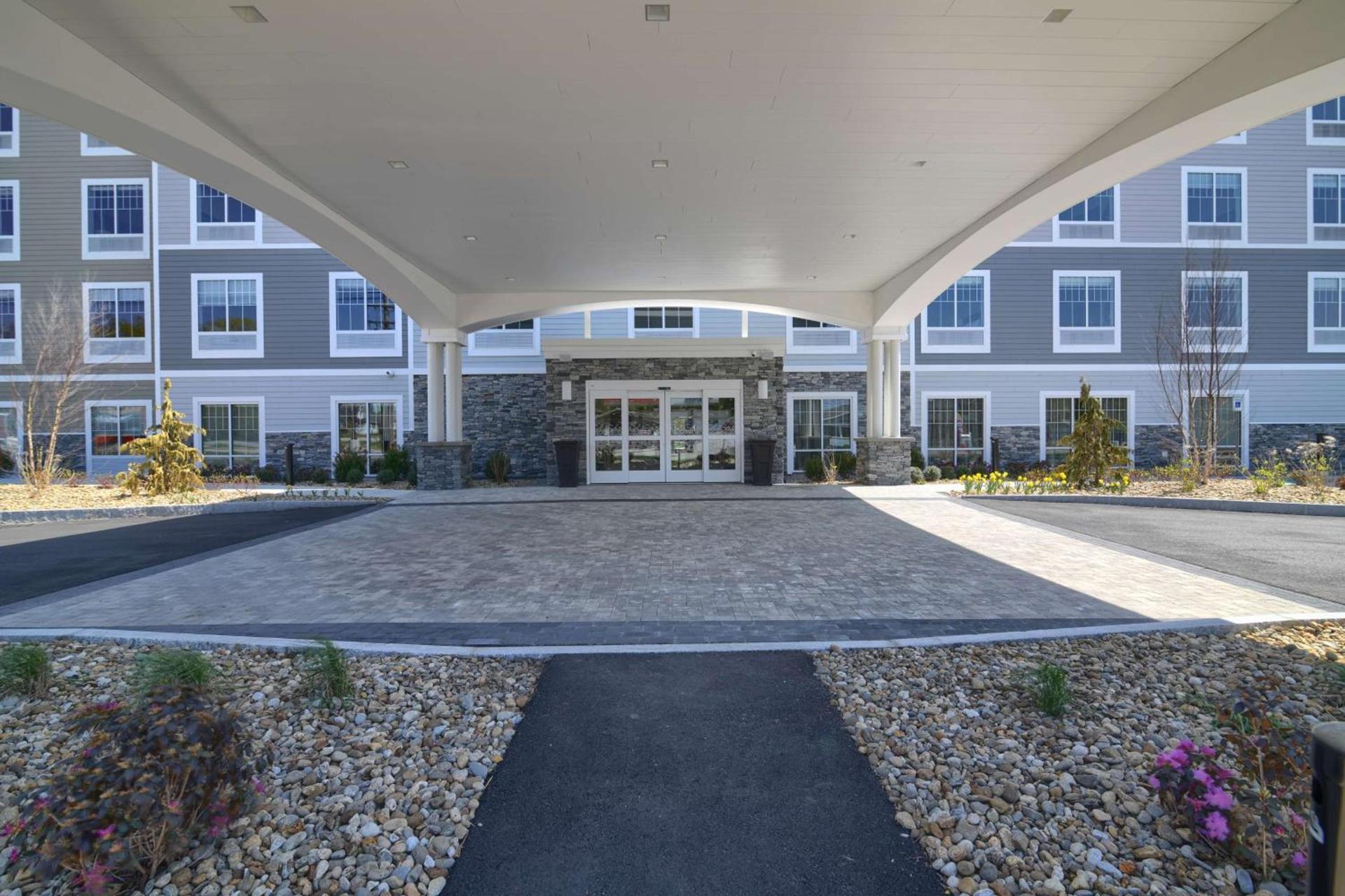 Hampton Inn Lincoln White Mountains photo 5