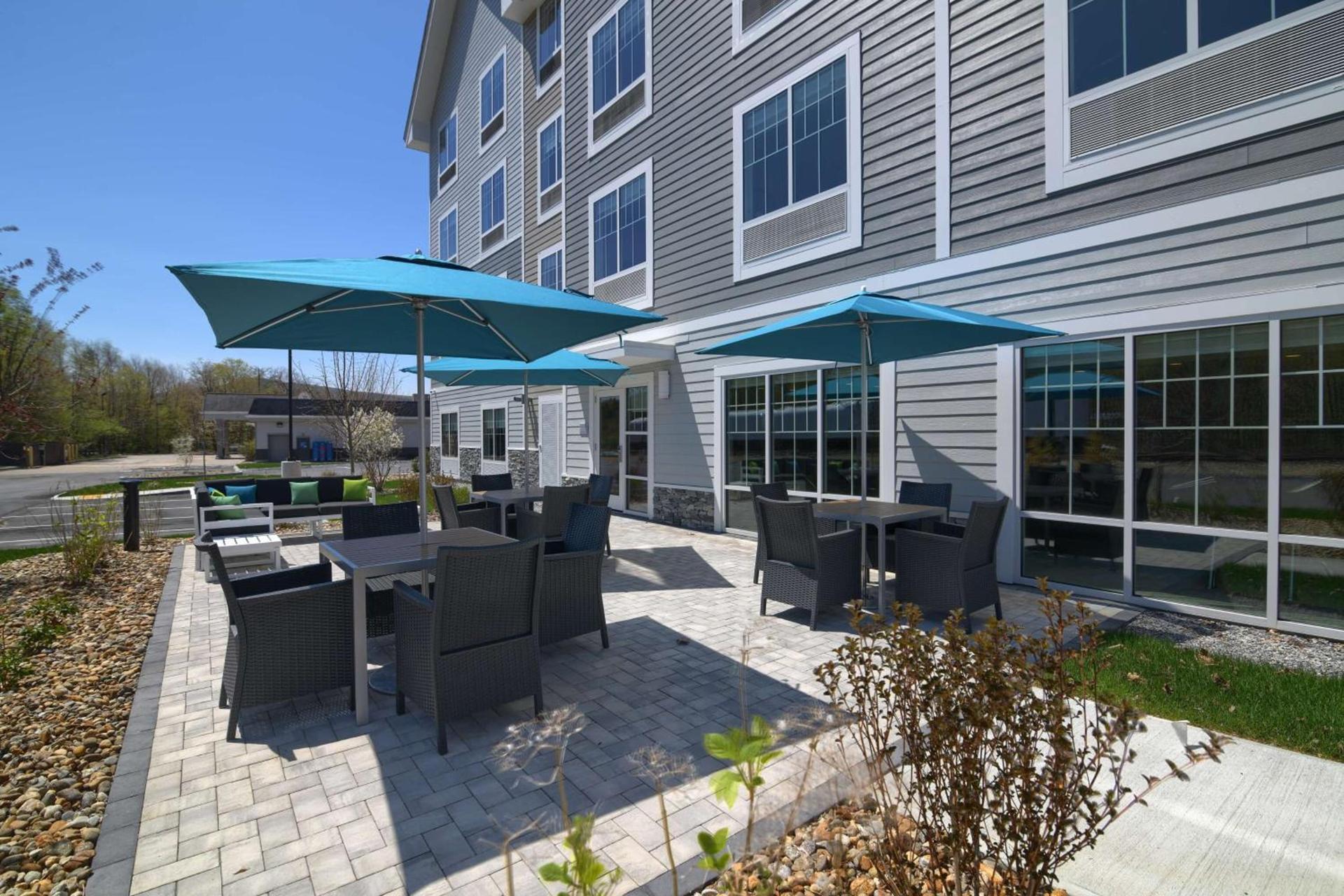 Hampton Inn Lincoln White Mountains photo 6