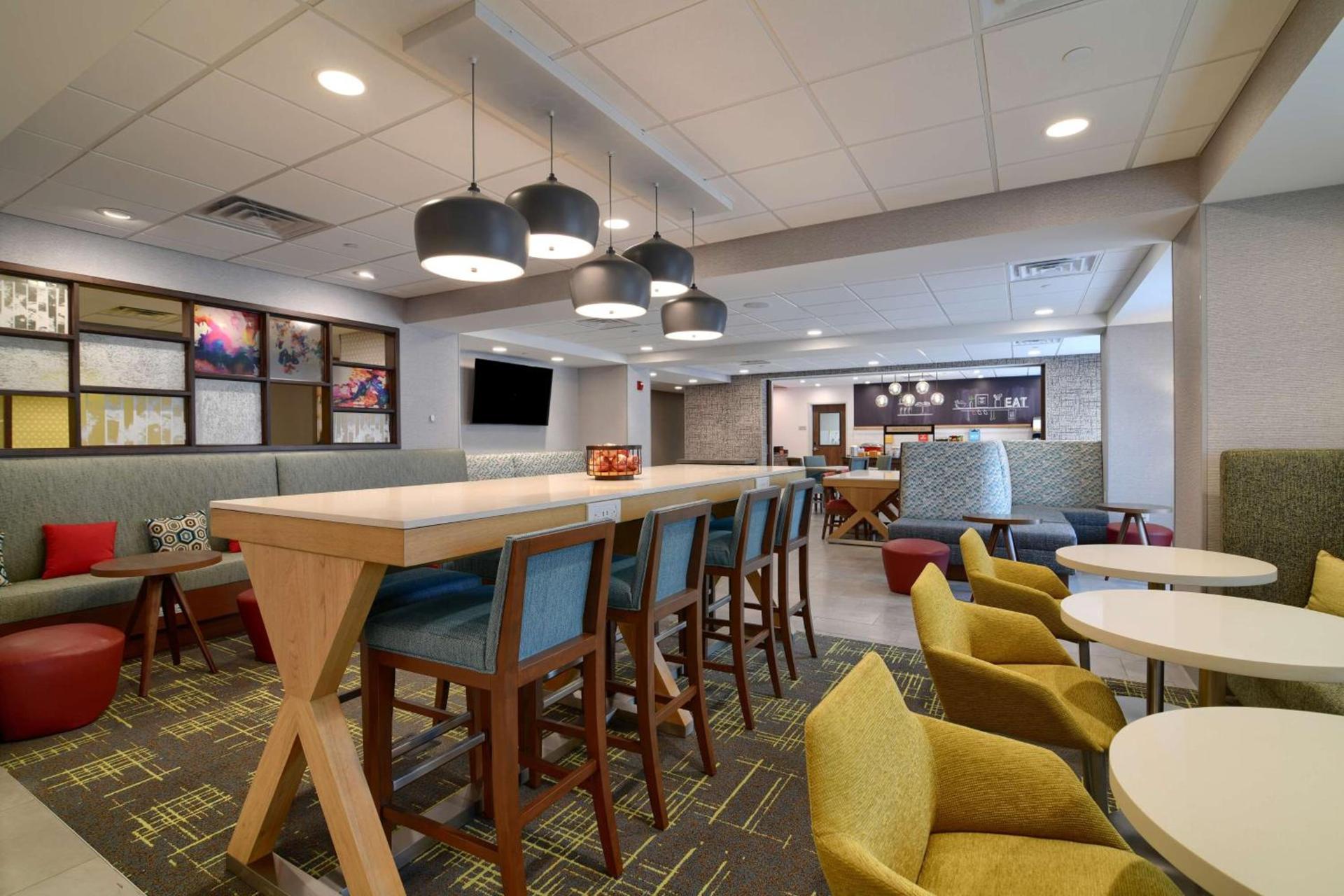 Hampton Inn Lincoln White Mountains photo 8
