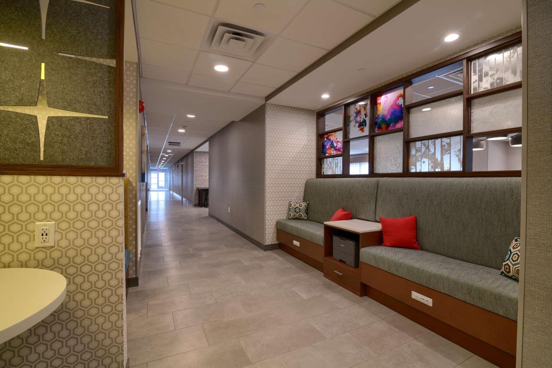 Hampton Inn Lincoln White Mountains photo 10