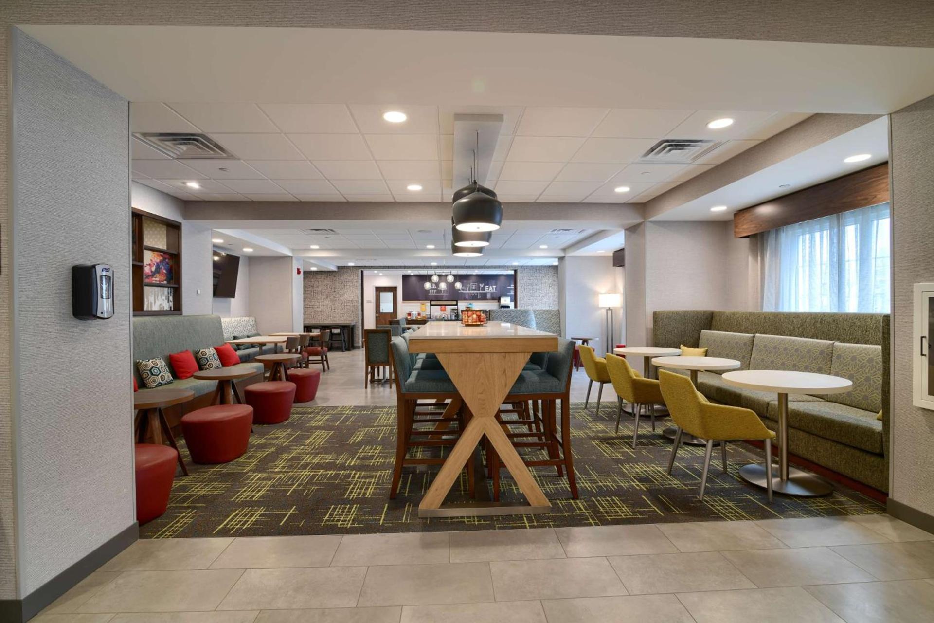 Hampton Inn Lincoln White Mountains photo 9