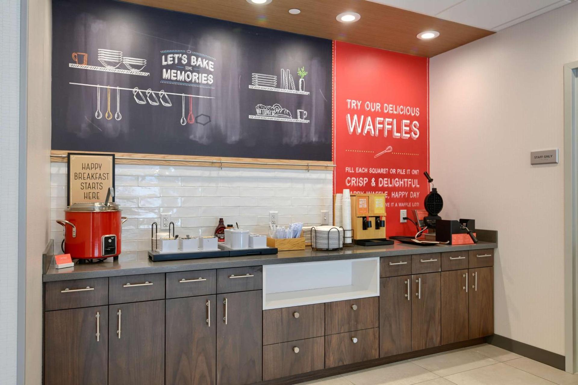 Hampton Inn Lincoln White Mountains photo 16