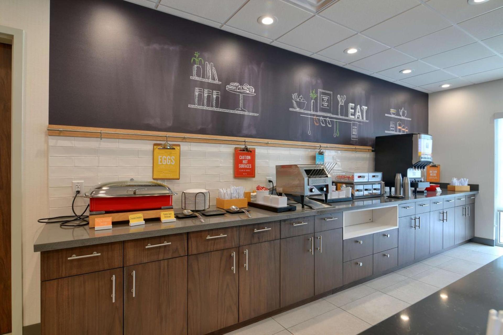 Hampton Inn Lincoln White Mountains photo 18